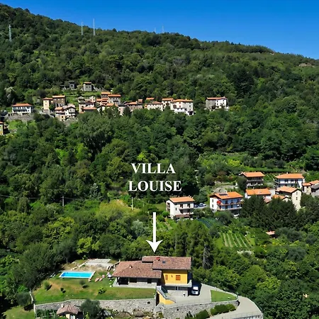 Villa Louise *