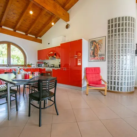 Villa Louise