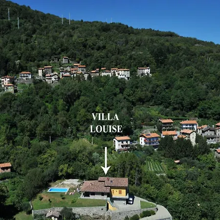 Villa Louise